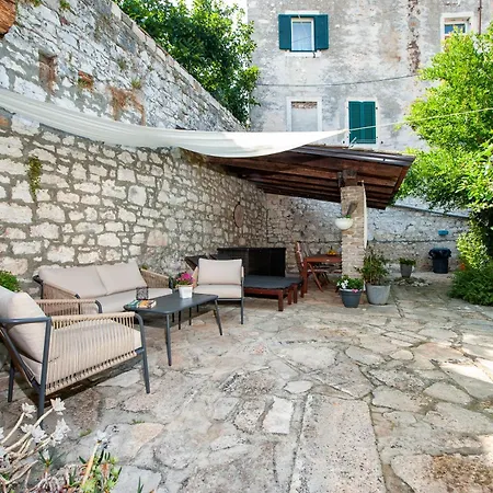 Carera Old Town Of Rovinj-rovigno Holiday home Rovinj