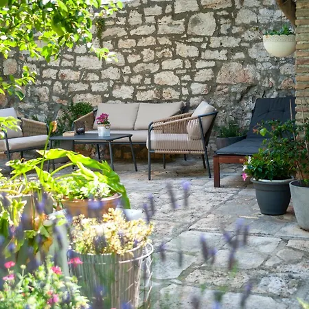 Holiday home Carera Old Town Of Rovinj-rovigno Rovinj