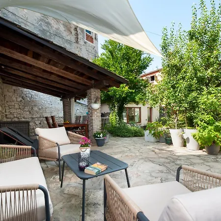 Holiday home Carera Old Town Of Rovinj-rovigno *