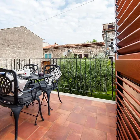 Carera Old Town Of Rovinj-rovigno Holiday home Rovinj