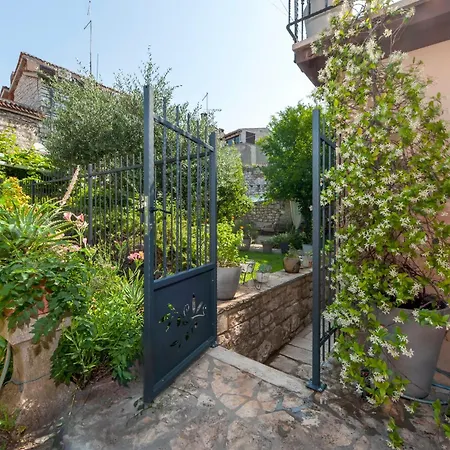 Holiday home Carera Old Town Of Rovinj-rovigno