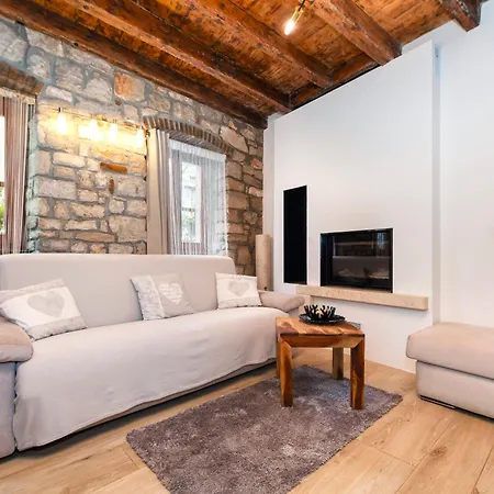 Holiday home Carera Old Town Of Rovinj-rovigno *