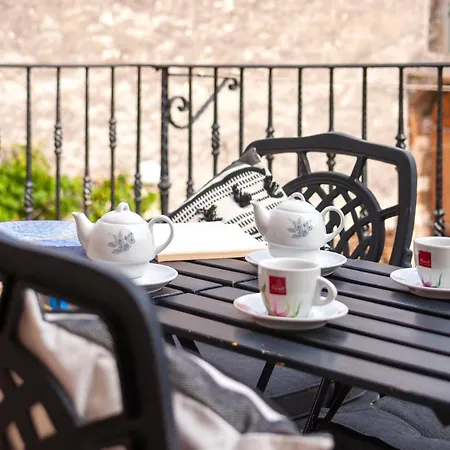 Carera Old Town Of Rovinj-rovigno Holiday home