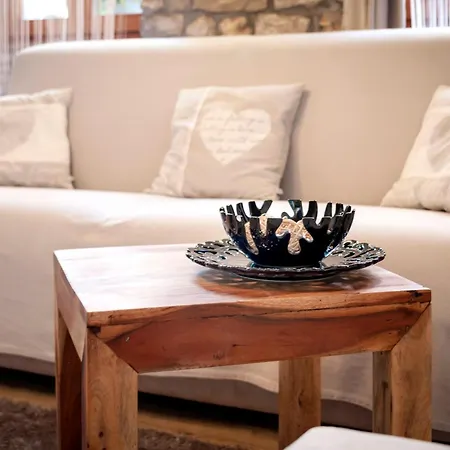 Holiday home Carera Old Town Of Rovinj-rovigno *