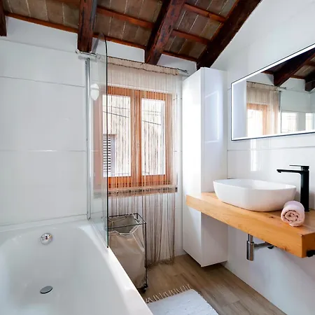 Carera Old Town Of Rovinj-rovigno Holiday home Rovinj