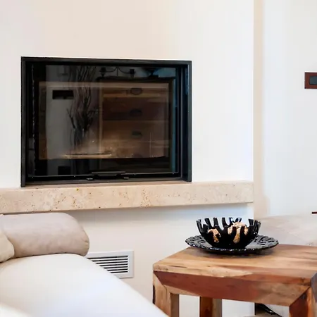 Carera Old Town Of Rovinj-rovigno Holiday home *