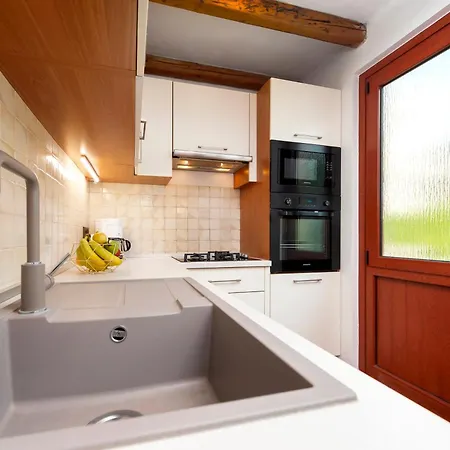 Holiday home Carera Old Town Of Rovinj-rovigno