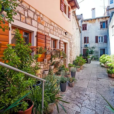 Holiday home Carera Old Town Of Rovinj-rovigno