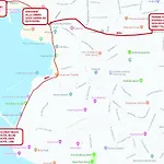 Carera Old Town Of Rovinj-rovigno بيت للعطل *