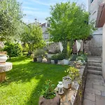 Carera Old Town Of Rovinj-rovigno بيت للعطل *