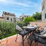 بيت للعطل Carera Old Town Of Rovinj-rovigno روفينج