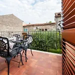Carera Old Town Of Rovinj-rovigno بيت للعطل روفينج