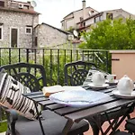 Carera Old Town Of Rovinj-rovigno روفينج