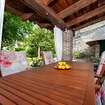 Carera Old Town Of Rovinj-rovigno بيت للعطل
