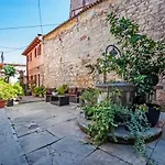 Carera Old Town Of Rovinj-rovigno بيت للعطل