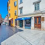 بيت للعطل Carera Old Town Of Rovinj-rovigno