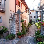 بيت للعطل Carera Old Town Of Rovinj-rovigno روفينج