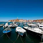 بيت للعطل Carera Old Town Of Rovinj-rovigno روفينج