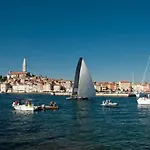 بيت للعطل Carera Old Town Of Rovinj-rovigno روفينج