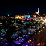 Carera Old Town Of Rovinj-rovigno *
