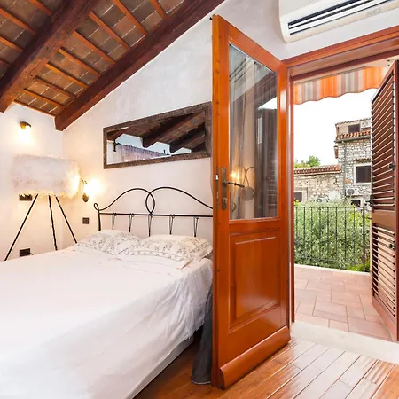 Casa de Férias Carera Old Town Of Rovinj-rovigno Rovinj