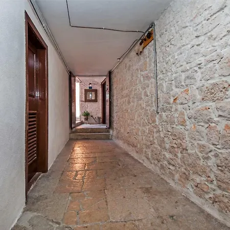 Carera Old Town Of Rovinj-rovigno Casa de Férias *