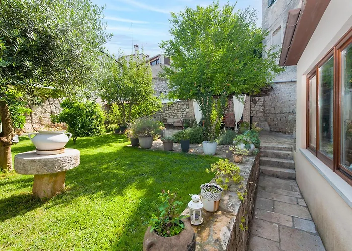 Carera Old Town Of Rovinj-rovigno Dom wakacyjny *