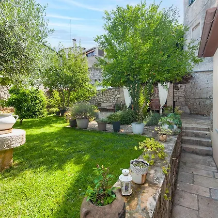 Carera Old Town Of Rovinj-rovigno 펜션 *