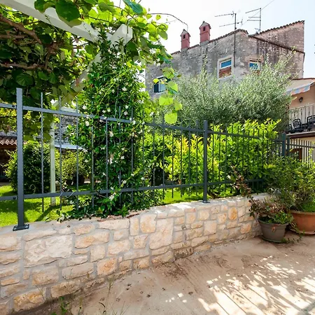 Carera Old Town Of Rovinj-rovigno * 로비니